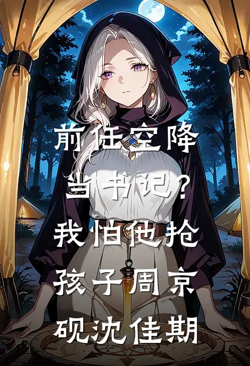 前任空降当书记？我怕他抢孩子周京砚沈佳期