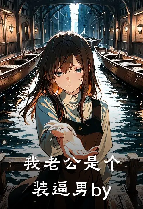 我老公是个装逼男by