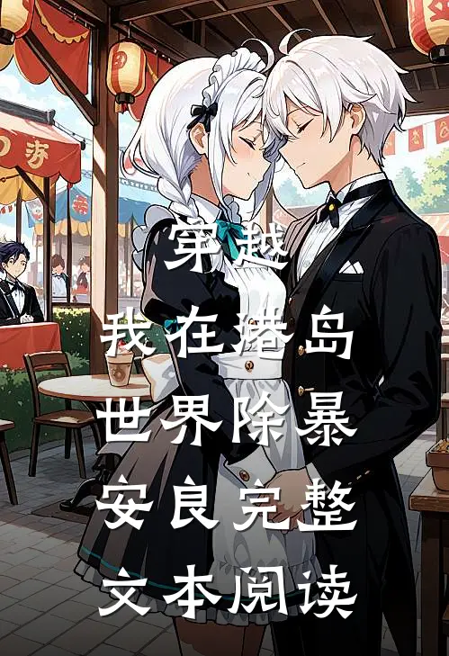 穿越：我在港岛世界除暴安良完整文本阅读