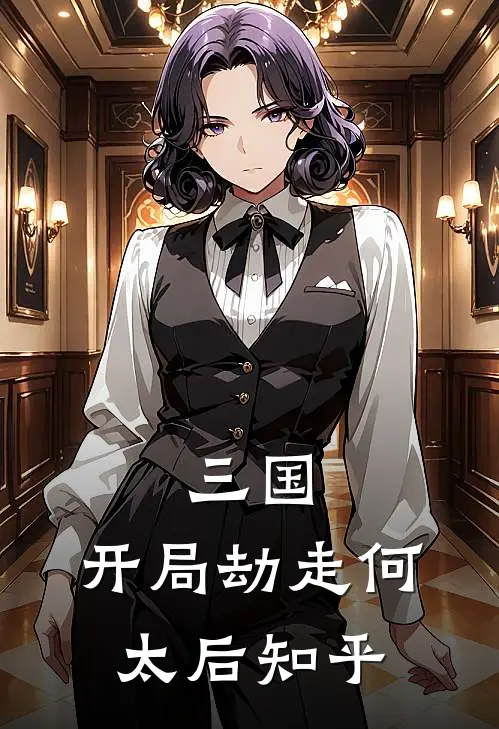 三国：开局劫走何太后知乎