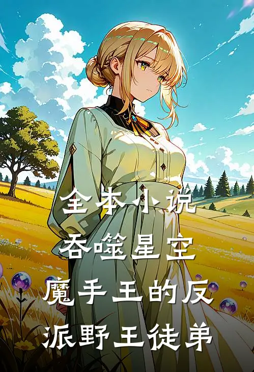 全本小说吞噬星空：魔手王的反派野王徒弟