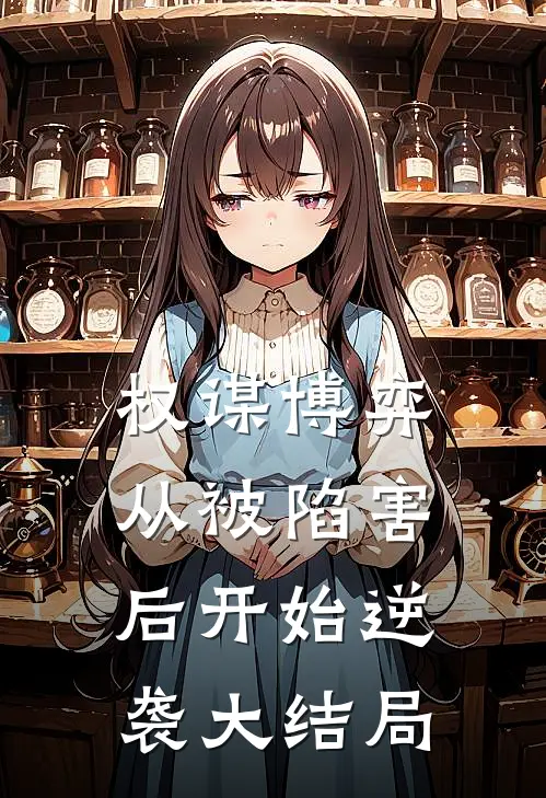 权谋博弈：从被陷害后开始逆袭大结局