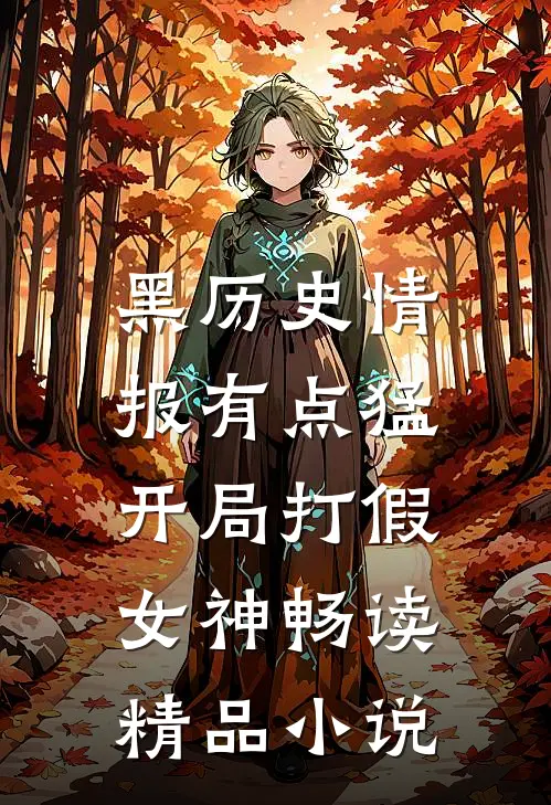 黑历史情报有点猛，开局打假女神畅读精品小说