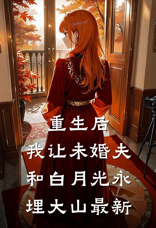 重生后，我让未婚夫和白月光永埋大山最新