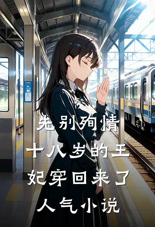 先别殉情，十八岁的王妃穿回来了人气小说