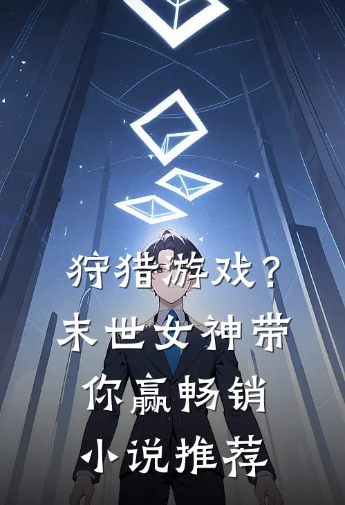 狩猎游戏？末世女神带你赢畅销小说推荐