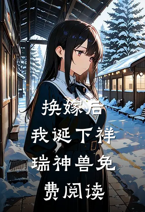 换嫁后，我诞下祥瑞神兽免费阅读