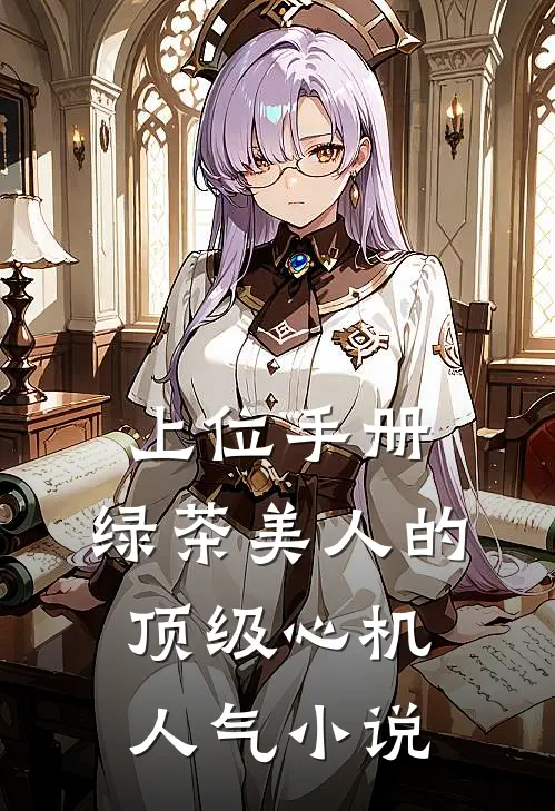 上位手册：绿茶美人的顶级心机人气小说