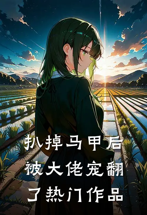 扒掉马甲后被大佬宠翻了热门作品