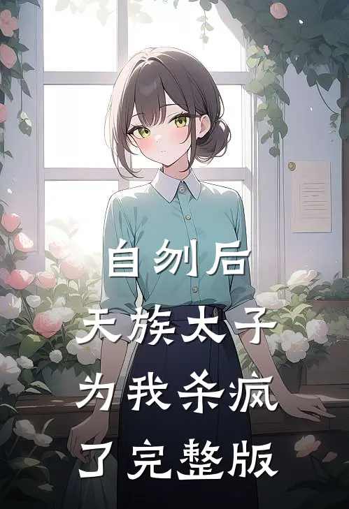 自刎后，天族太子为我杀疯了完整版