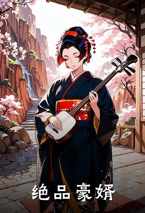 绝品豪婿