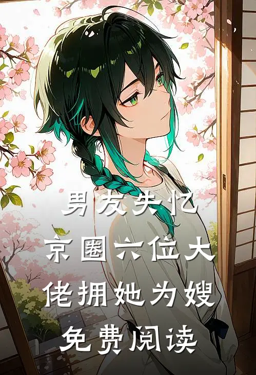 男友失忆，京圈六位大佬拥她为嫂免费阅读