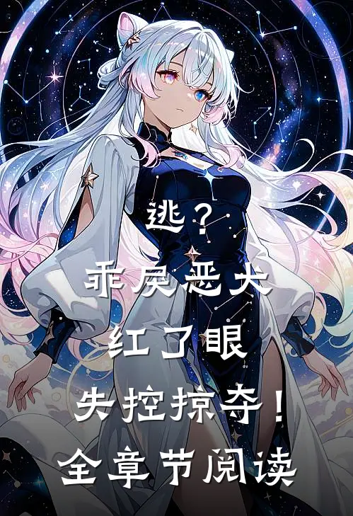 逃？乖戾恶犬红了眼，失控掠夺！全章节阅读