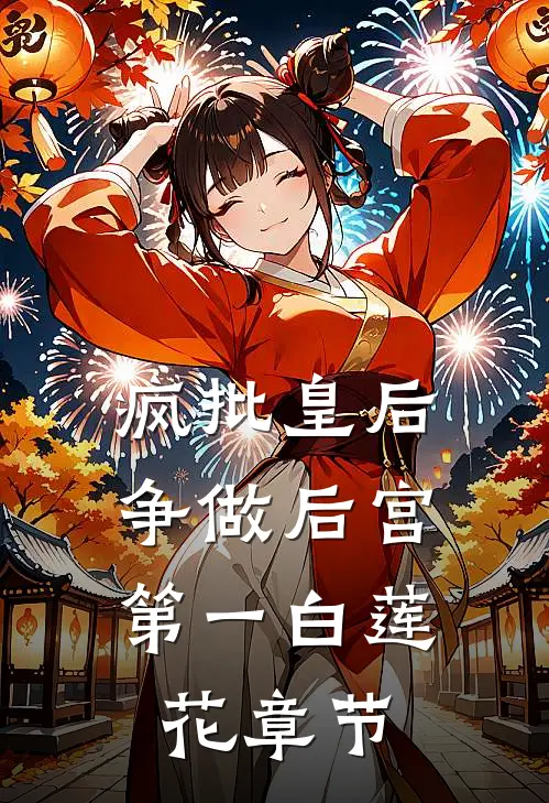 疯批皇后，争做后宫第一白莲花章节