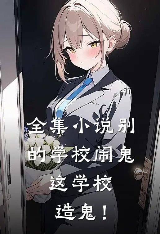 全集小说别的学校闹鬼，这学校造鬼！