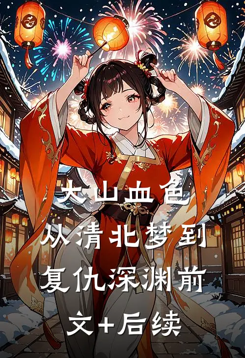 大山血色：从清北梦到复仇深渊前文+后续