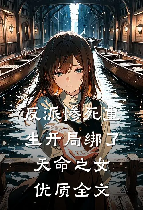 反派惨死重生开局绑了天命之女优质全文