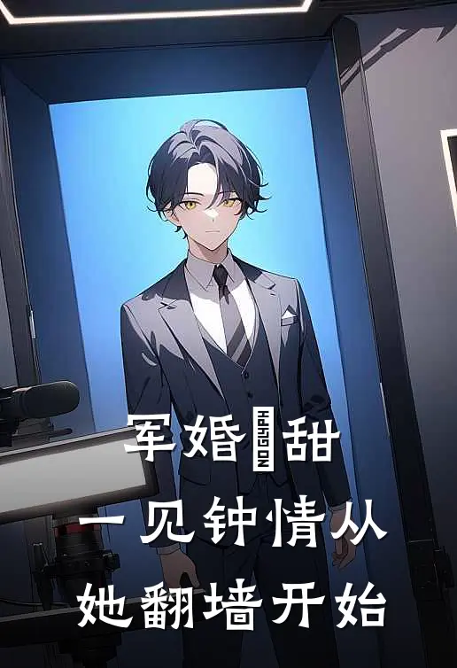军婚齁甜，一见钟情从她翻墙开始