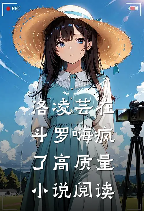 洛凌芸在斗罗嗨疯了高质量小说阅读