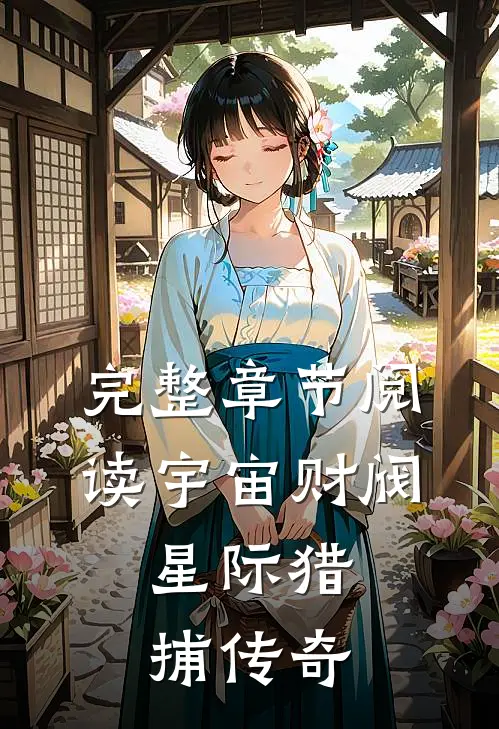 完整章节阅读宇宙财阀：星际猎捕传奇