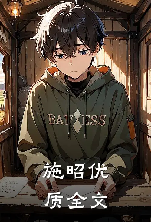 施昭优质全文