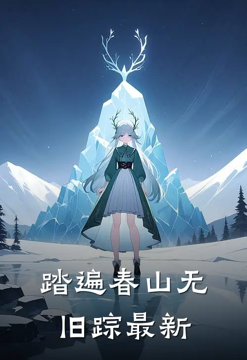 踏遍春山无旧踪最新