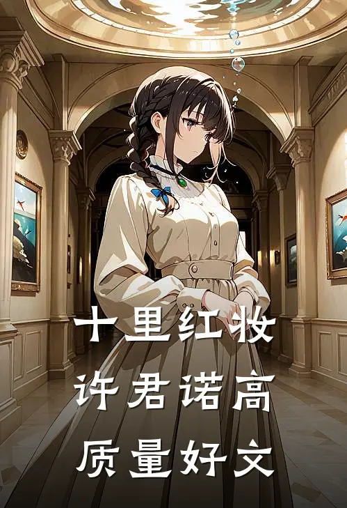 十里红妆许君诺高质量好文
