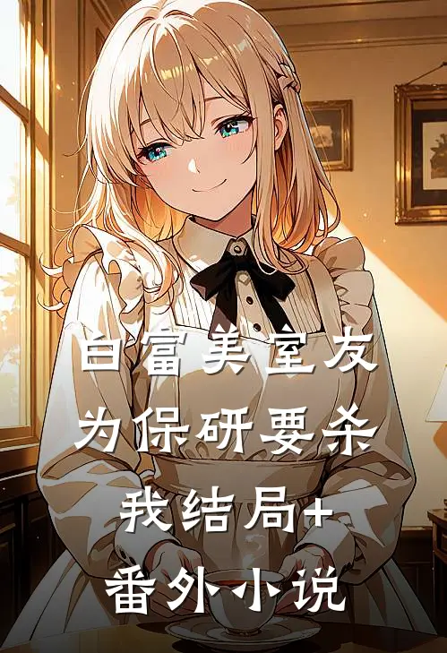 白富美室友为保研要杀我结局+番外小说