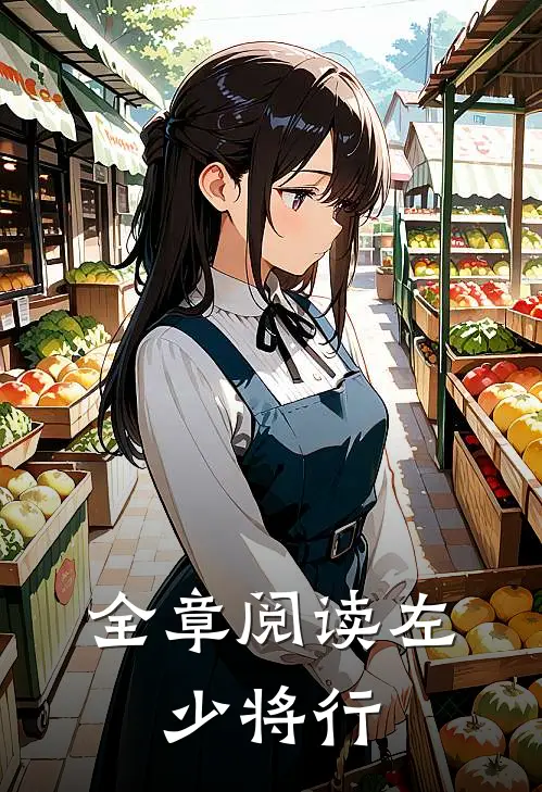 全章阅读左，少将行