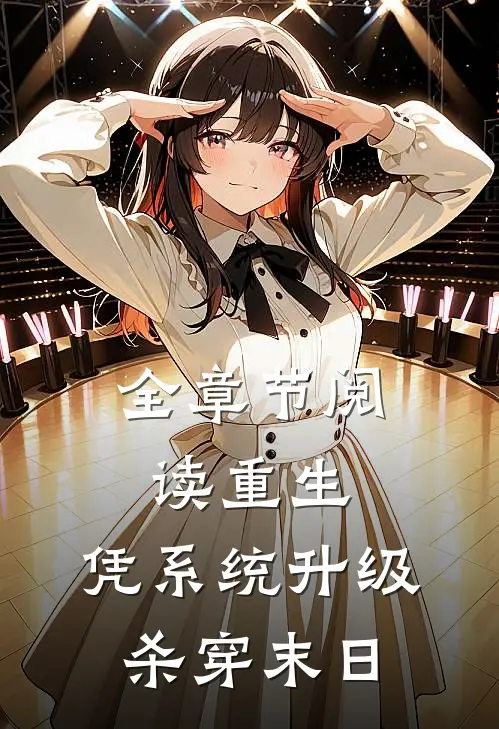 全章节阅读重生：凭系统升级，杀穿末日