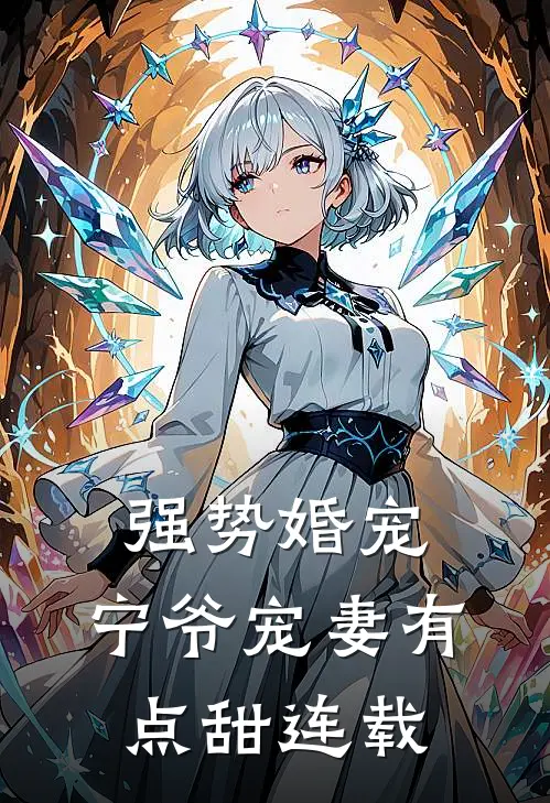 强势婚宠，宁爷宠妻有点甜连载