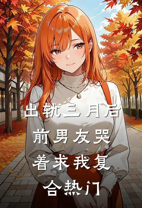 出轨三月后，前男友哭着求我复合热门