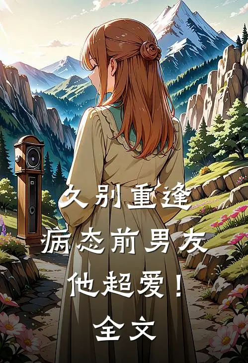 久别重逢，病态前男友他超爱！全文
