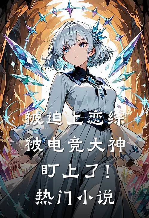 被迫上恋综，被电竞大神盯上了！热门小说