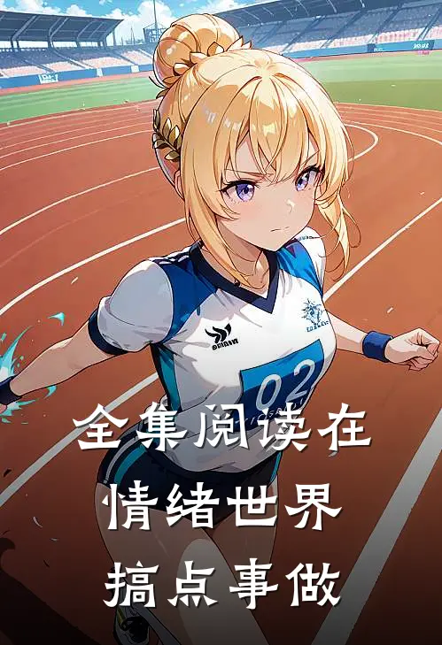 全集阅读在情绪世界搞点事做