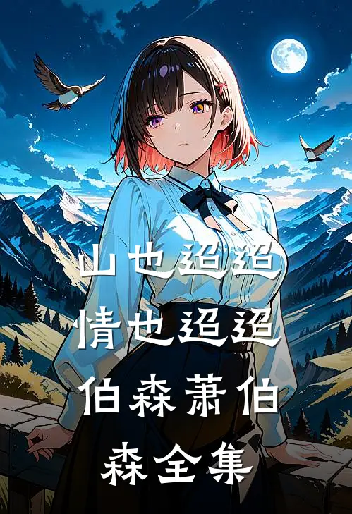 山也迢迢，情也迢迢伯森萧伯森 全集