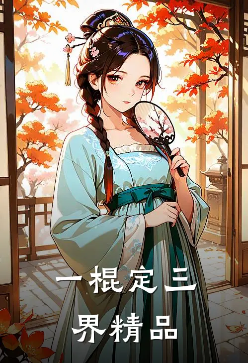 一棍定三界精品