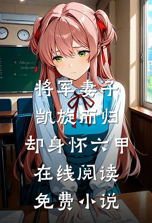 将军妻子凯旋而归，却身怀六甲在线阅读免费小说