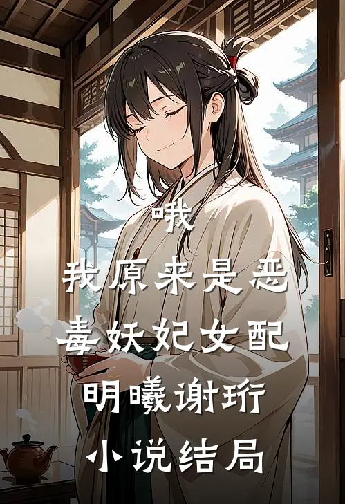 哦，我原来是恶毒妖妃女配明曦谢珩小说结局