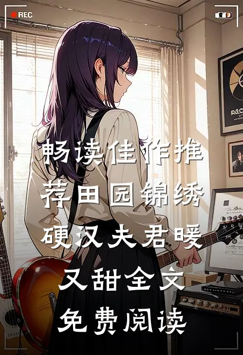 畅读佳作推荐田园锦绣硬汉夫君暖又甜全文免费阅读