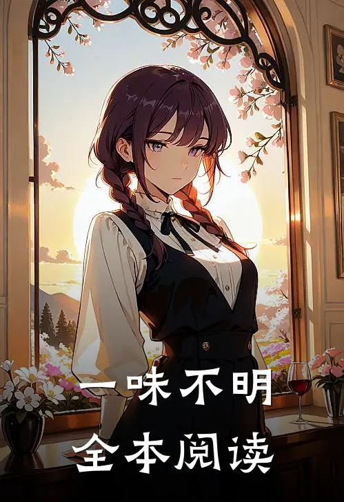 一味不明全本阅读