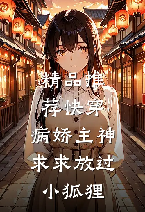 精品推荐快穿：病娇主神求求放过小狐狸