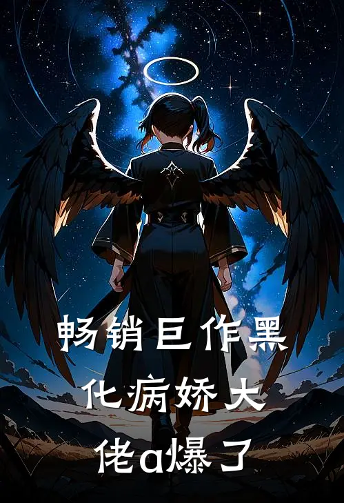 畅销巨作黑化病娇大佬a爆了