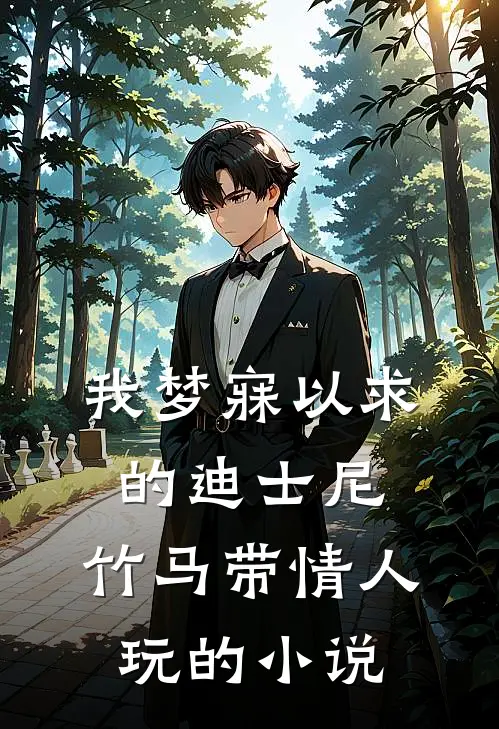 我梦寐以求的迪士尼，竹马带情人玩的小说