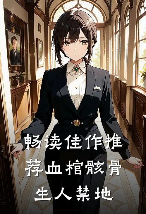 畅读佳作推荐血棺骸骨，生人禁地