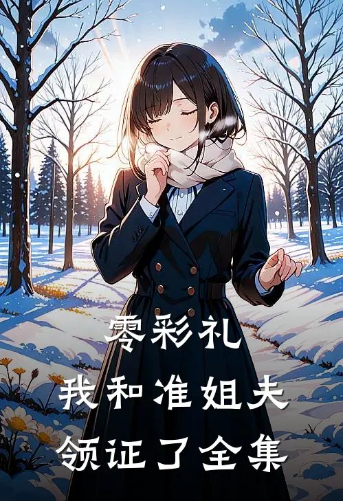 零彩礼，我和准姐夫领证了 全集