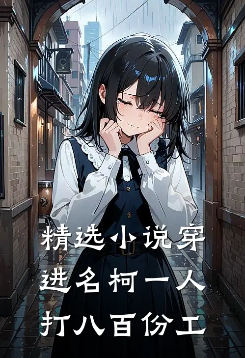 精选小说穿进名柯一人打八百份工