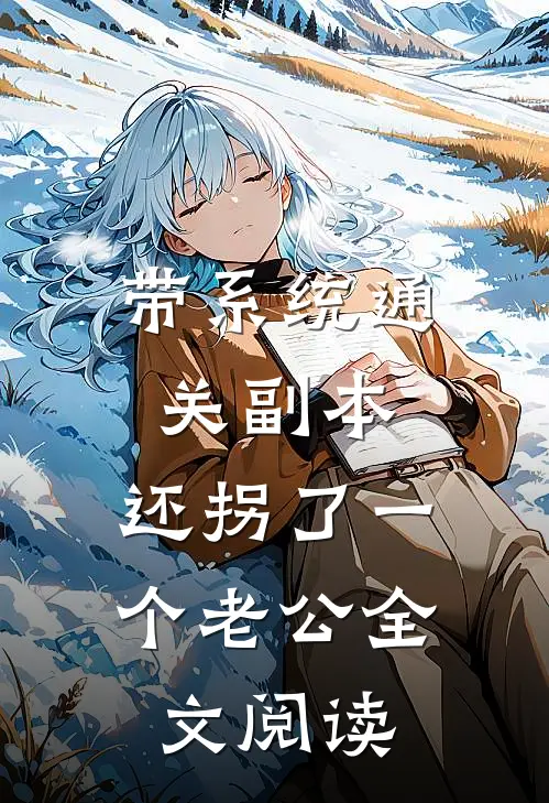 带系统通关副本，还拐了一个老公全文阅读