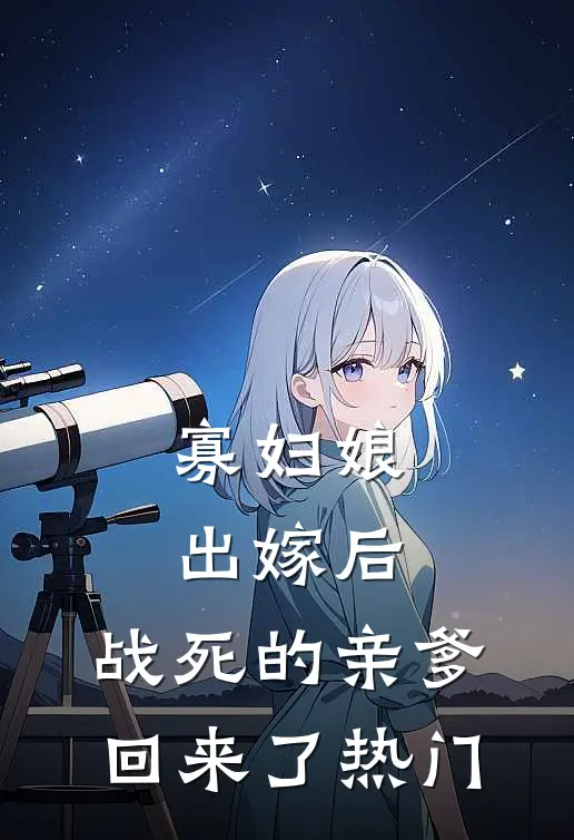 寡妇娘出嫁后，战死的亲爹回来了热门