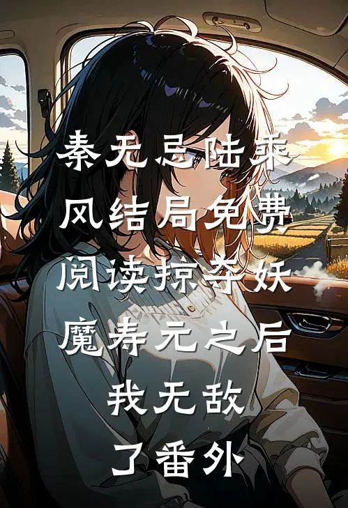 秦无忌陆乘风结局免费阅读掠夺妖魔寿元之后，我无敌了番外